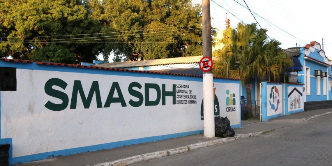 Assistência Social de Barra Mansa abrirá processo seletivo para preencher 37 vagas – Barra Mansa