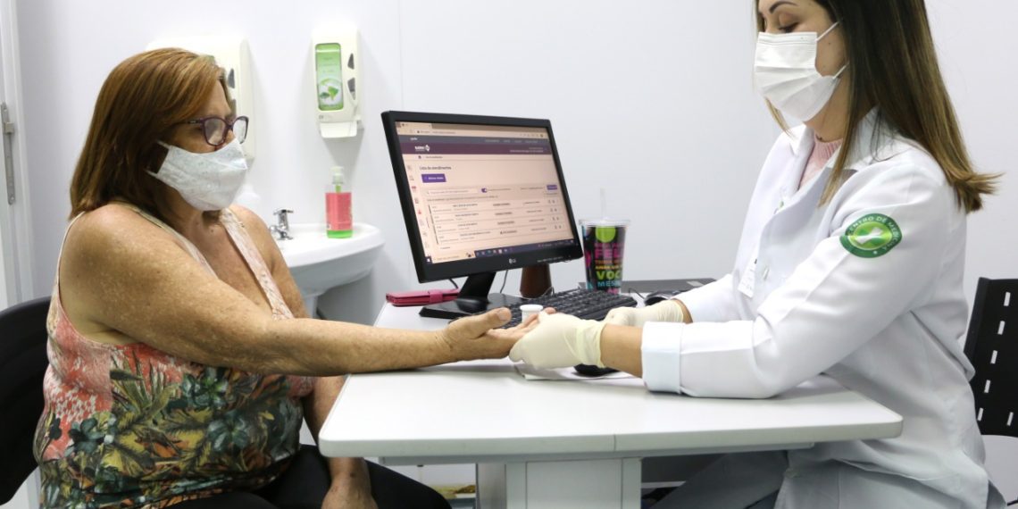 Secretaria de Saúde prepara ações pelo Dia Nacional do Diabetes – Barra Mansa