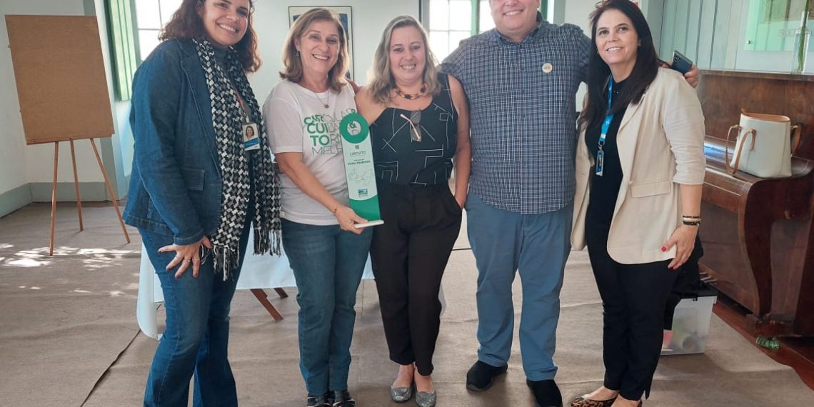 Secretaria de Desenvolvimento de Barra Mansa participa de Oficina do Cicloturismo no Vale do Café – Barra Mansa