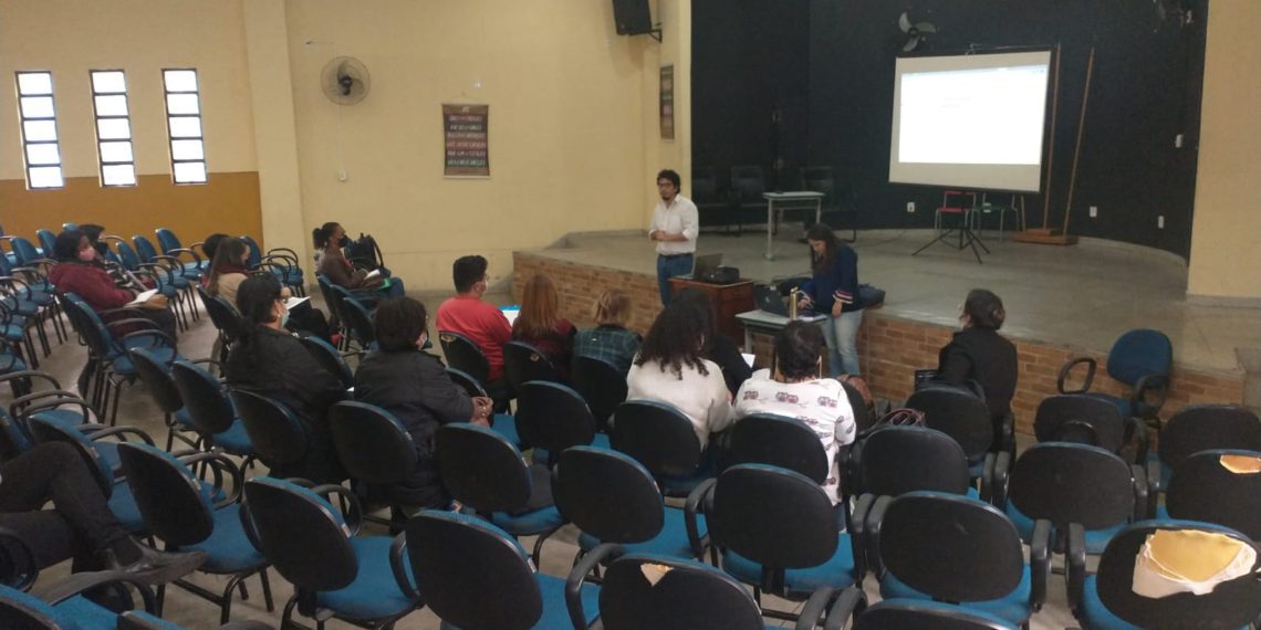 Educação investe em sistema para agilizar processo de gestão de pessoal – Barra Mansa