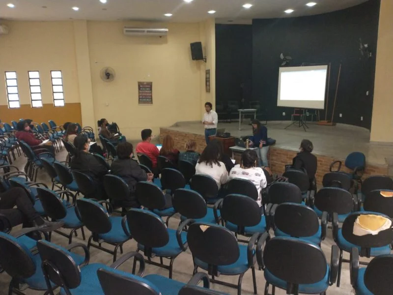 Educação investe em sistema para agilizar processo de gestão de pessoal – Barra Mansa