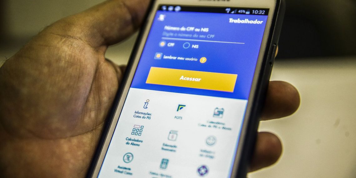 Estudo mostra que 33% dos trabalhadores não sabem como utilizar o FGTS