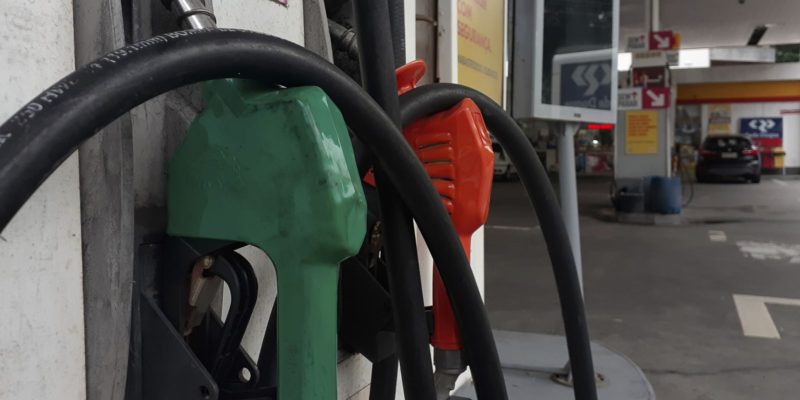Petrobras lança site com informação sobre preços de combustíveis