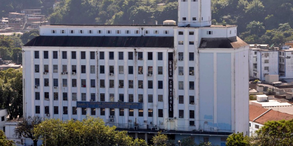Secretarias de Manutenção Urbana e de Assistência Social divulgam resultado de processo seletivo – Barra Mansa