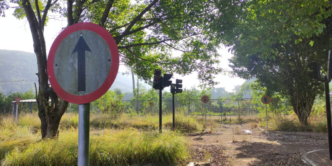 Prefeitura de Volta Redonda vai reativar a Mini Cidade do Trânsito