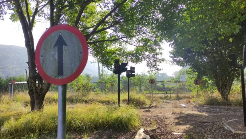 Prefeitura de Volta Redonda vai reativar a Mini Cidade do Trânsito