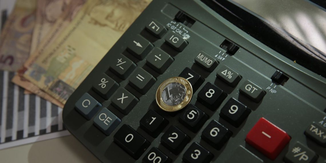 Mercado financeiro prevê inflação em 9% neste ano