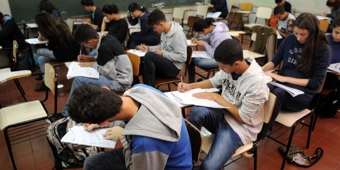 Inscrições para Encceja 2022 terminam neste sábado