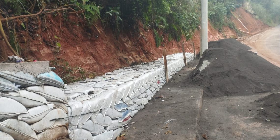 Furban-VR entrega 37 obras em mais de 13 bairros de Volta Redonda