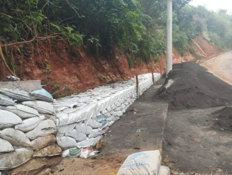 Furban-VR entrega 37 obras em mais de 13 bairros de Volta Redonda