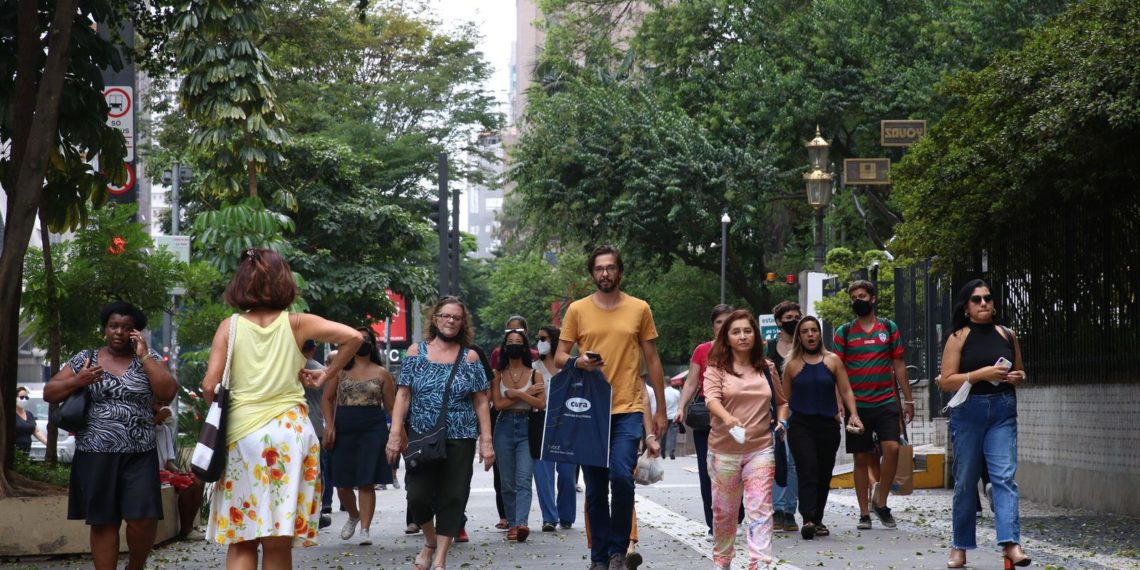 Covid-19: Brasil registra 35.783 casos e 36 mortes em 24 horas