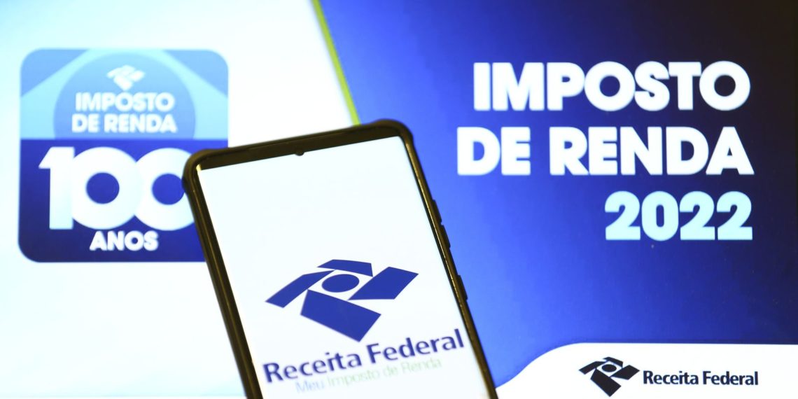 Receita paga hoje restituições do segundo lote do IR 2022