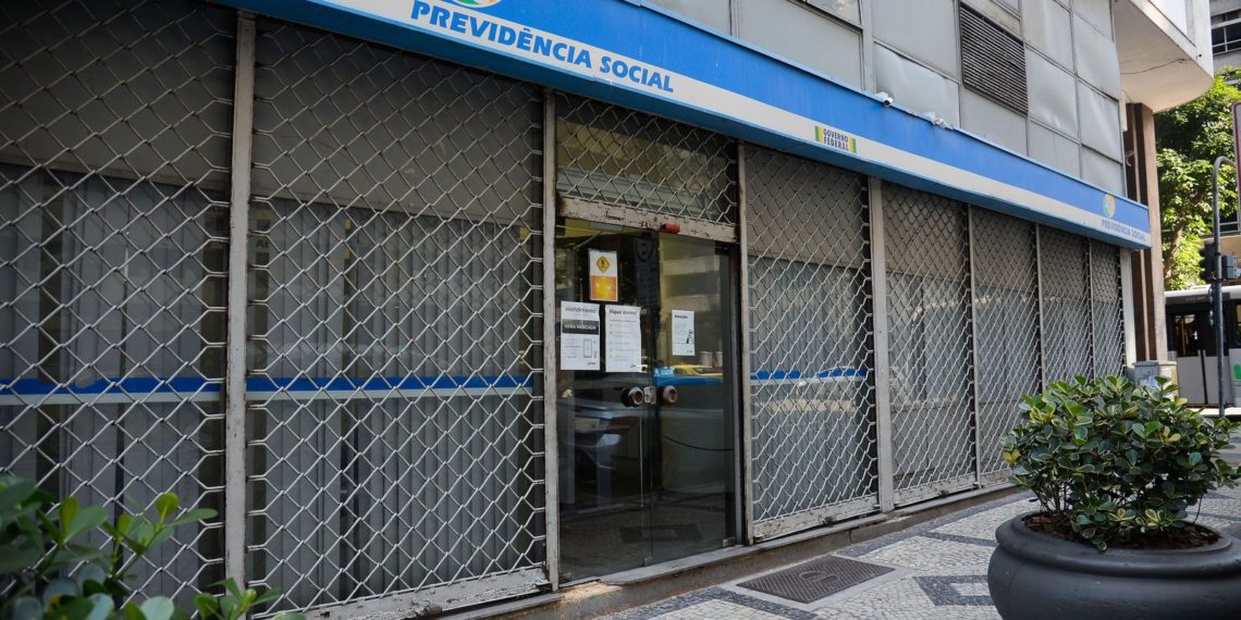 INSS prorroga experiência-piloto de perícias médicas à distância