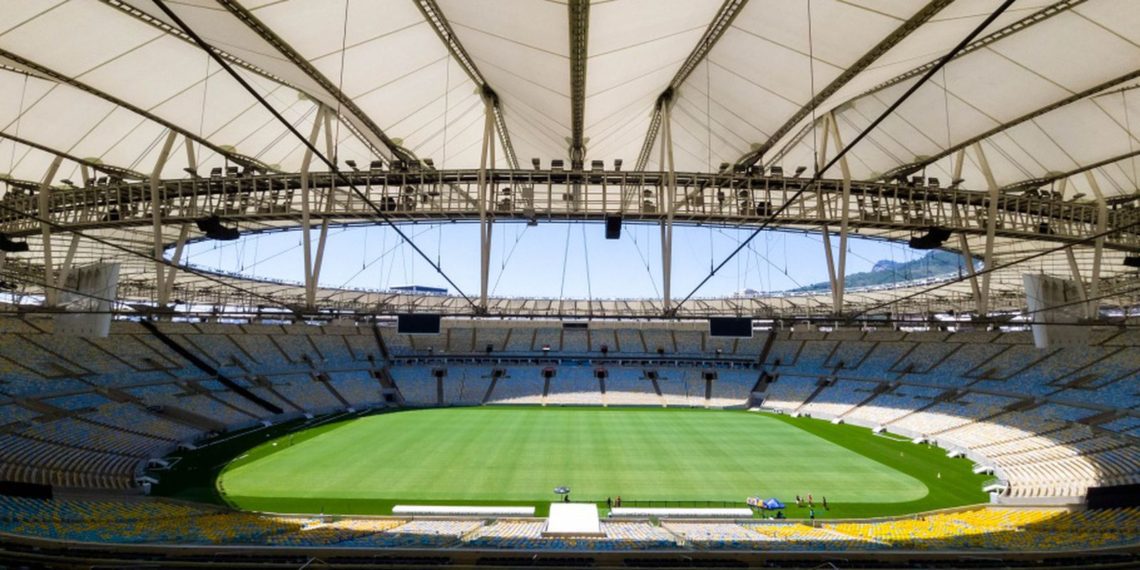 Vasco e Cruzeiro se enfrentam no Maracanã, com ingressos já esgotados
