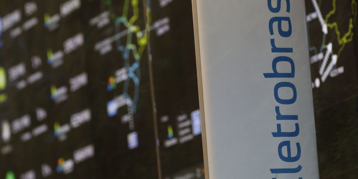 Preço unitário da ação da Eletrobras ficou em R$ 42