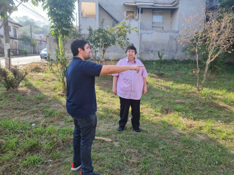 Volta Redonda já tem local pra Hospital Veterinário do Médio-Paraíba