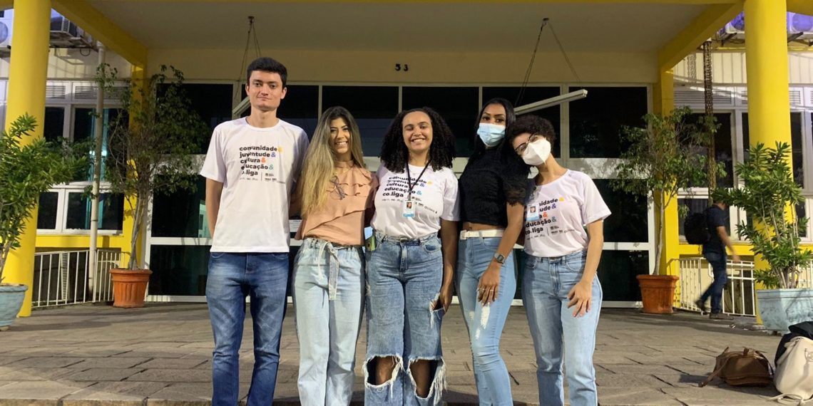 Volta Redonda lança mapeamento de coletivos e movimentos sociais que atuam com jovens