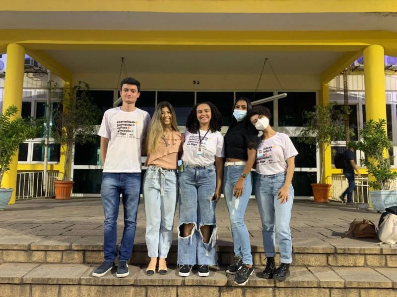 Volta Redonda lança mapeamento de coletivos e movimentos sociais que atuam com jovens