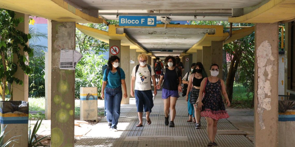 Vestibular da USP terá banca de identificação racial