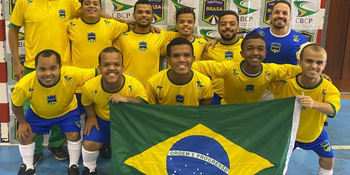 Coluna – Fora da Paralimpíada, futebol de nanismo busca visibilidade
