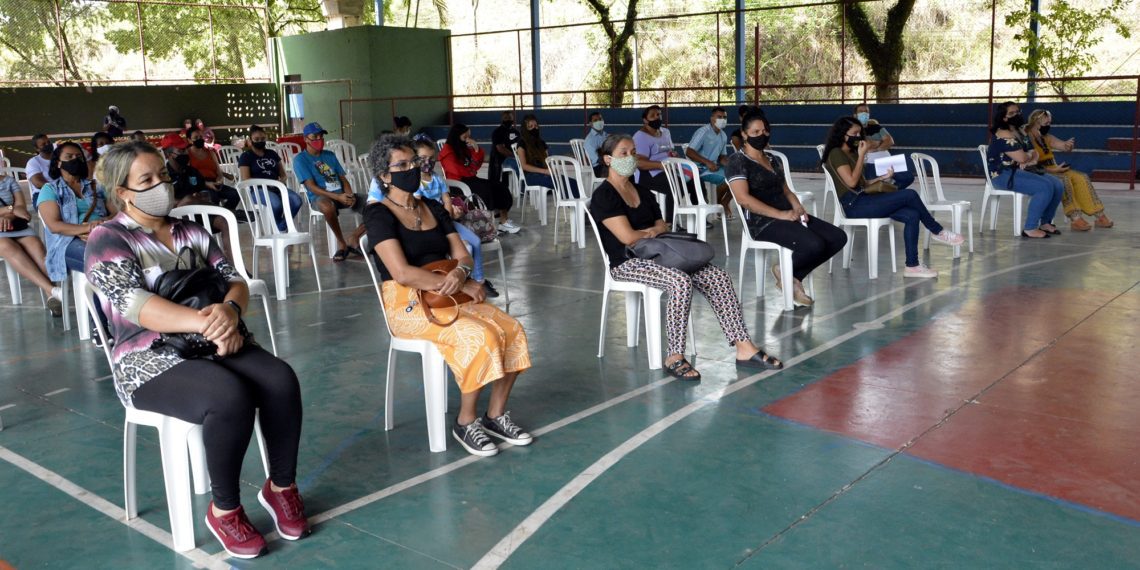 Volta Redonda entrega 525 certificados de cursos profissionalizantes nesta quinta-feira