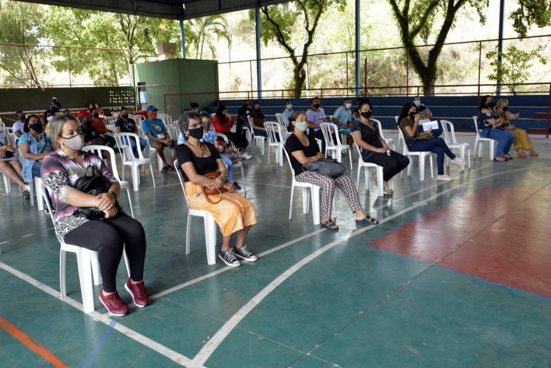 Volta Redonda entrega 525 certificados de cursos profissionalizantes nesta quinta-feira
