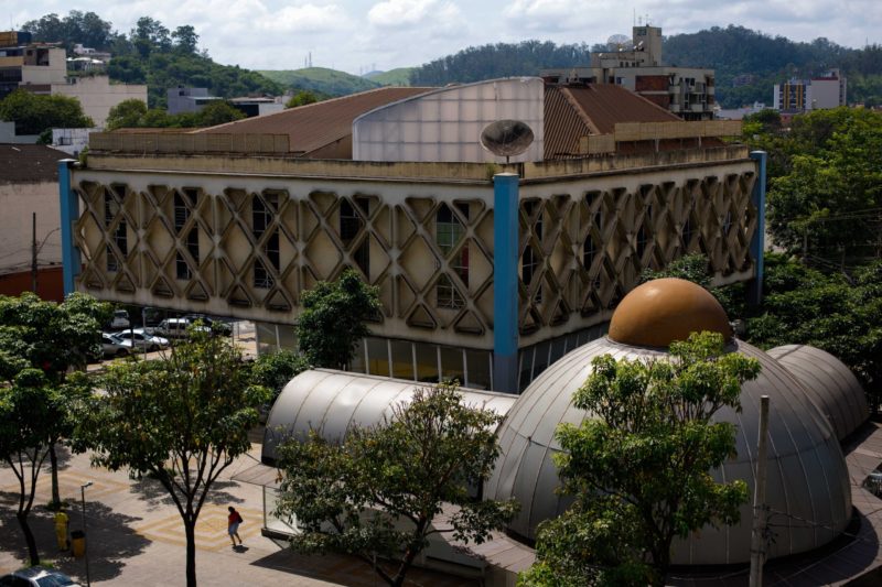 Em parceria com a UERJ, Volta Redonda oferece capacitação em gestão cultural