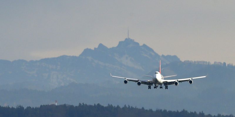 Turismo brasileiro experimenta retomada após pandemia
