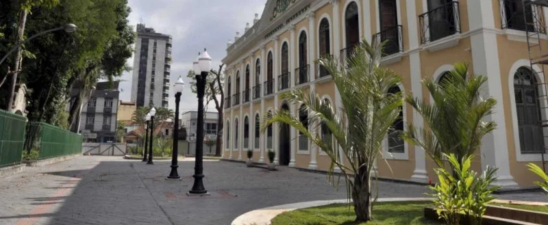 Fundação Cultura Barra Mansa promove exposição ‘Deus e a Arte’ – Barra Mansa