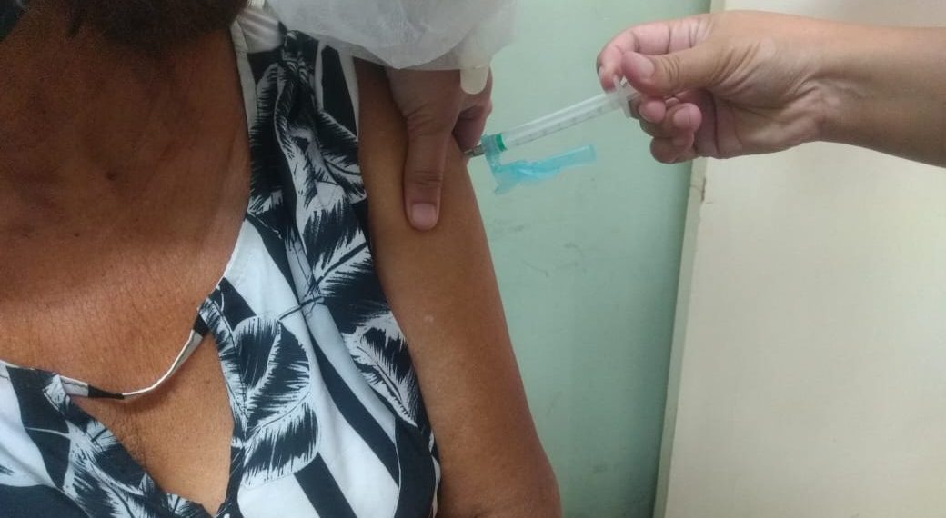 Volta Redonda terá plantão de vacinação e testagem neste fim de semana