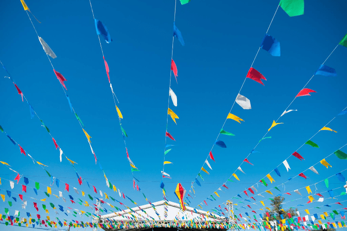 RESENDE RETORNA FESTIVIDADES DA SEMANA DO NORDESTINO EM JULHO
