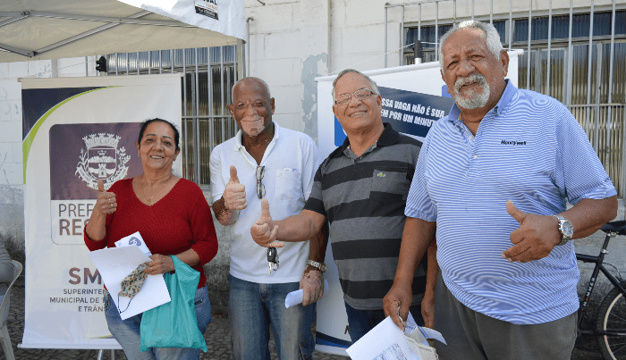 RESENDE REALIZA 2° FÓRUM REGIONAL DA PESSOA IDOSA NESTA QUARTA-FEIRA, DIA 6, NA CÂMARA MUNICIPAL