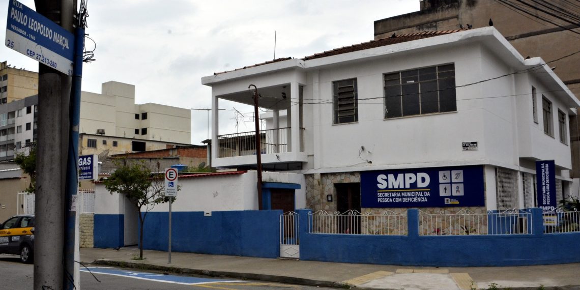 Prefeitura de Volta Redonda recebe currículos de pessoas com deficiência