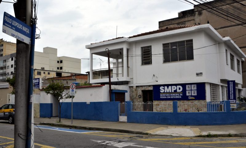 Prefeitura de Volta Redonda recebe currículos de pessoas com deficiência