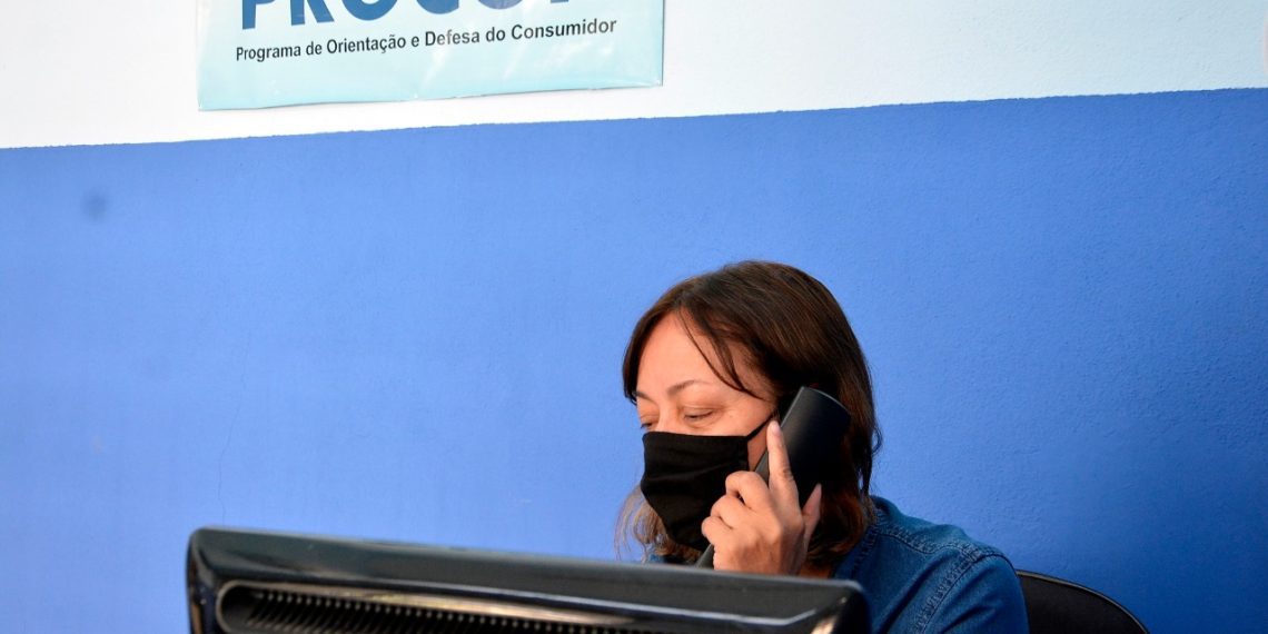 Volta Redonda encaminha 10 denúncias ao Procon estadual