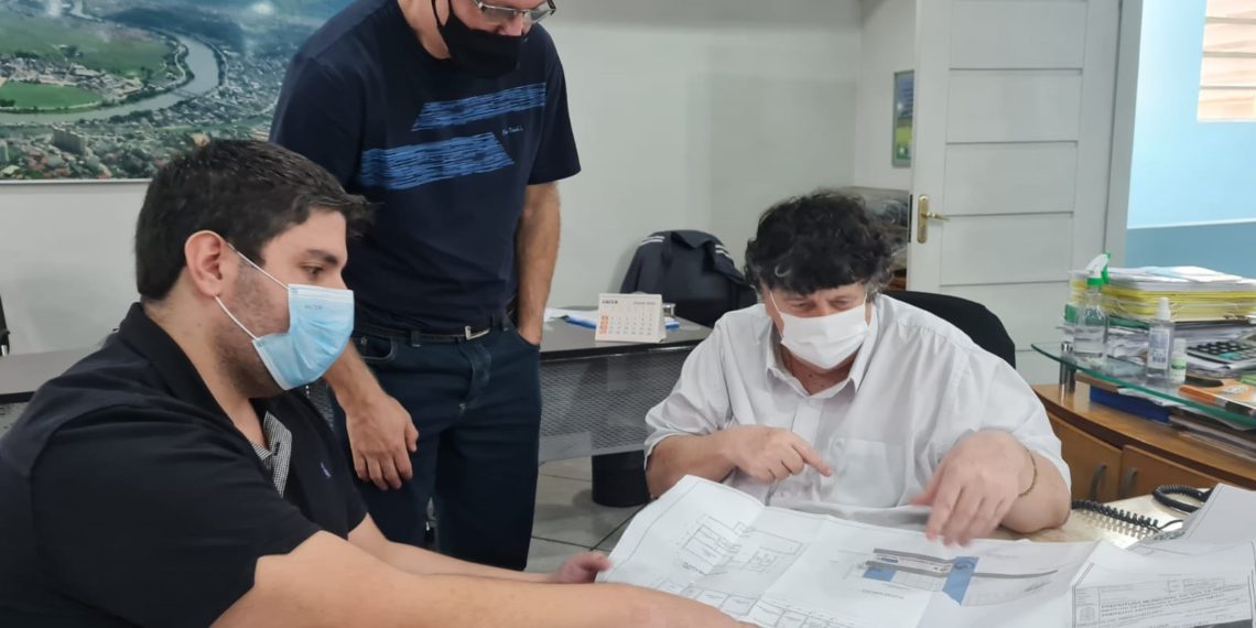 Prefeitura de Volta Redonda avança no projeto do Hospital Veterinário Regional