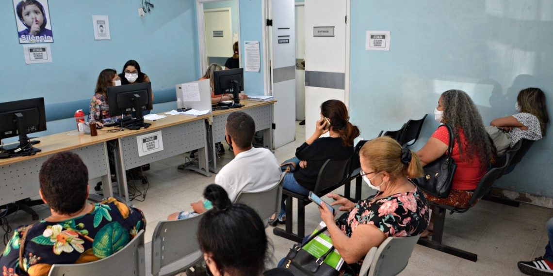 Policlínica da Cidadania já realizou mais de 62 mil consultas em 2022