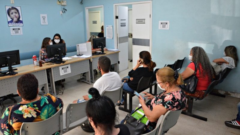 Policlínica da Cidadania já realizou mais de 62 mil consultas em 2022