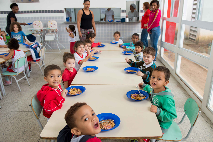 PREFEITURA DE RESENDE PROMOVE MOBILIZAÇÃO EM ALUSÃO AO ANIVERSÁRIO DO ESTATUTO DA CRIANÇA E DO ADOLESCENTE NESTE DOMINGO, DIA 10