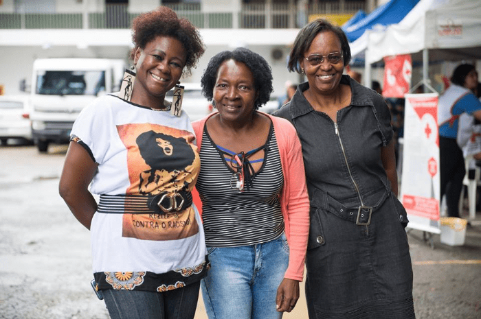 PREFEITURA DE RESENDE PROMOVE EVENTO EM ALUSÃO AO DIA MUNICIPAL DA MULHER NEGRA NESTE DOMINGO, DIA 17 