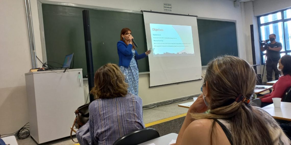 Volta Redonda representa o Rio de Janeiro em evento nacional com experiências de impacto positivo para o SUS