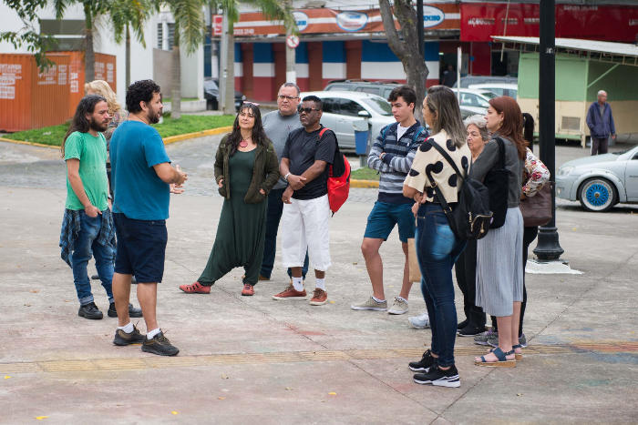 PREFEITURA DE RESENDE REALIZA EDIÇÃO ESPECIAL DO PROJETO ‘PASSEIO HISTÓRICO’ NESTE SÁBADO, DIA 16 