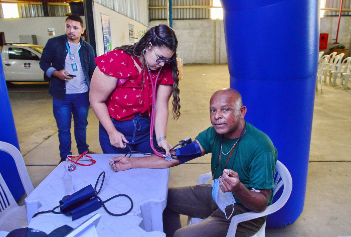 PREFEITURA DE RESENDE PROMOVE 1ª SEMANA DO MOTORISTA NOS DIAS 21, 22 E 25 DE JULHO