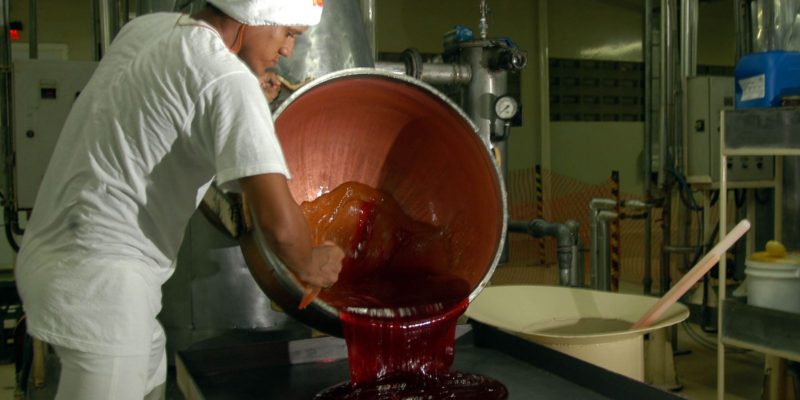 Preços na indústria sobem 1% em junho