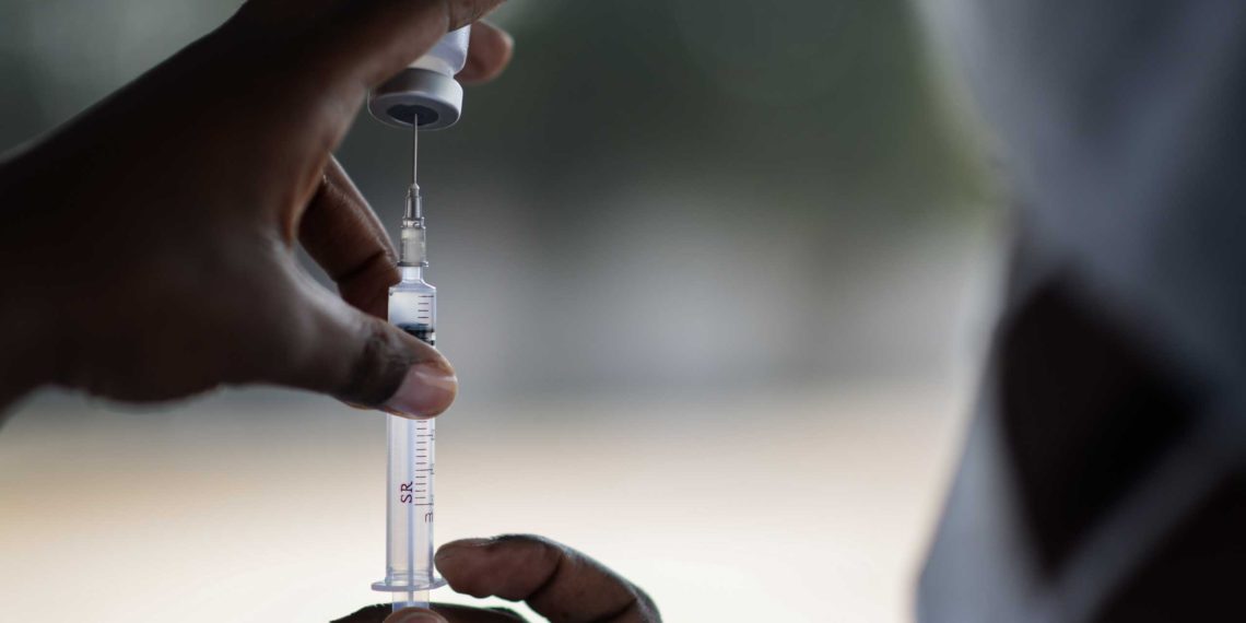 Barra Mansa avança com a vacinação contra Influenza e Covid-19 nesta quarta-feira – Barra Mansa