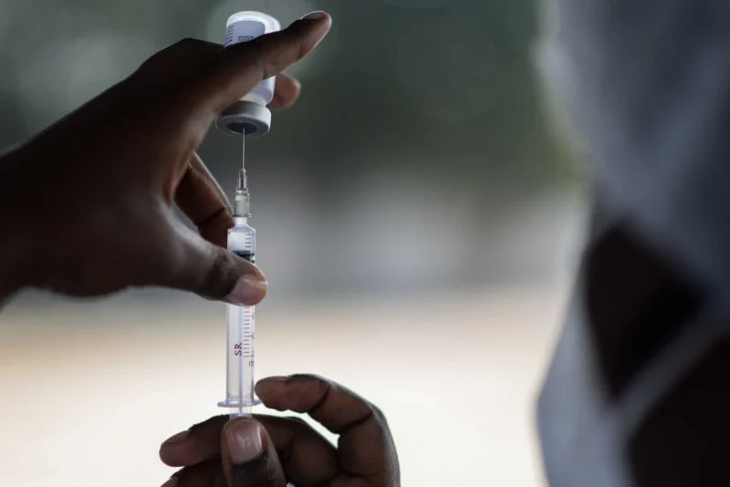 Barra Mansa avança com a vacinação contra Influenza e Covid-19 nesta quarta-feira – Barra Mansa