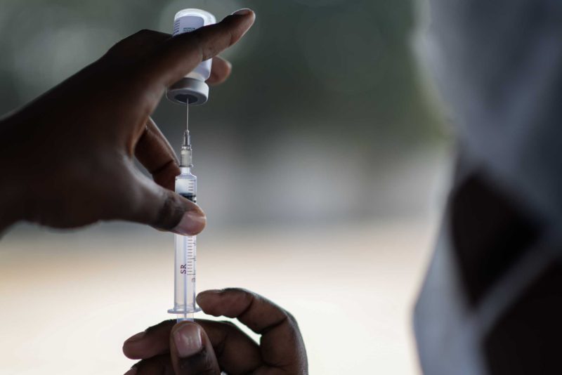 Barra Mansa avança com a vacinação contra Influenza e Covid-19 nesta quarta-feira – Barra Mansa