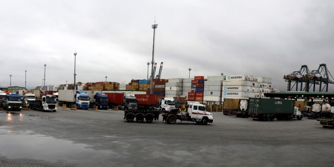 Balança comercial registra superávit de US$ 8,81 bilhões em junho