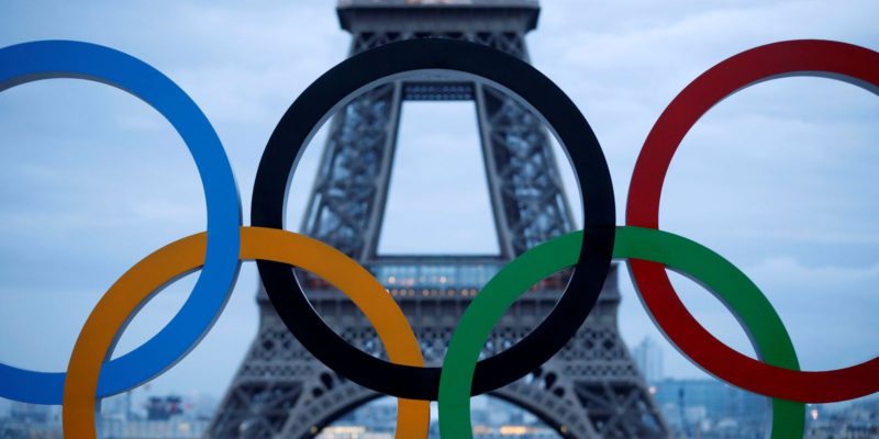 Comitê Organizador apresenta calendário oficial da Olimpíada de Paris