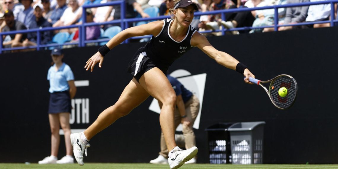 Brasileiros perdem nas duplas e país está fora de Wimbledon